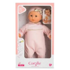 Corolle Mon 1er Bébé Câlin Manon 10 Corolle Mon 1er Bébé Câlin Manon -Jeux Et Jouets 5e67a18846d4f 860102 1