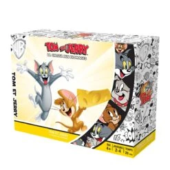 Tom Et Jerry