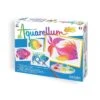 Aquarellum Junior : Poissons