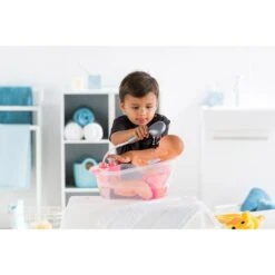 Corolle Baignoire Mon Grand Poupon 36-42 Cm -Jeux Et Jouets 5e791a056957c 856815 4