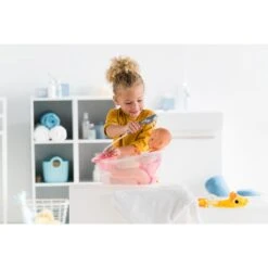 Corolle Baignoire Mon Grand Poupon 36-42 Cm -Jeux Et Jouets 5e791a153dd53 856815 3