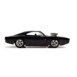 SMOBY Fast & Furious - Voiture Radiocommandée Dodge Charger -Jeux Et Jouets 5e9ec7b6adaba 858597 3