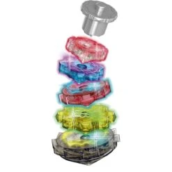 Totem Infernal Power