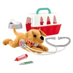 ECOIFFIER Valisette Vétérinaire