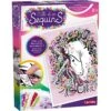 Coffret Mille Et Un Sequins Licorne