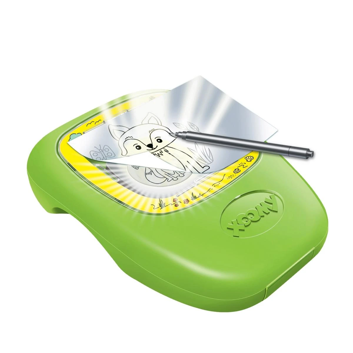 Ravensburger Xoomy Midi Cute Animaux 2 Ravensburger Xoomy Midi Cute Animaux – Image 2