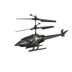 Silverlit Hélicoptère Télécommandé FLYBOTIC - Sky Cheetah -Jeux Et Jouets 5ed66d3a6da3d 863682 3