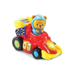 VTech Titours Champion De Course