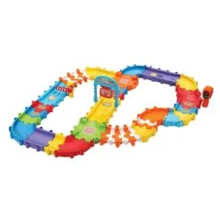 VTech Tut Tut Bolides : Super Pack Multipistes Twist