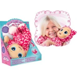 Mon Bébé Cabrioles