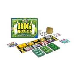 Ravensburger Big Money