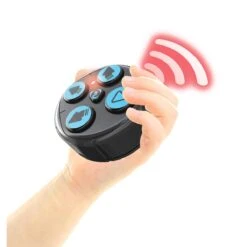 Silverlit Voiture Télécommandée TOOKO JUNIOR - Follow-me - 20 Cm -Jeux Et Jouets 5ed8bfa76ca7b 863691 4