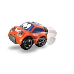 Silverlit Voiture Télécommandée TOOKO JUNIOR - Follow-me - 20 Cm