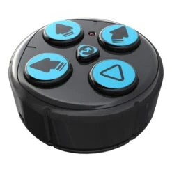 Silverlit Voiture Télécommandée TOOKO JUNIOR - Follow-me - 20 Cm -Jeux Et Jouets 5ed8bfbeedcd0 863691 5