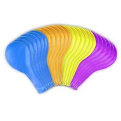 Silverlit 2 Robots De Combat YCOO - Robot Kombat Balloon -Jeux Et Jouets 5ed8bffc4a7b2 863696 4