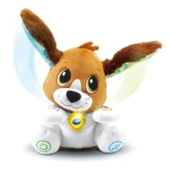 VTech Toutou Parle Avec Moi