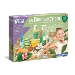 Clementoni Play For Future - La Biocosmétique
