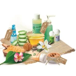 Clementoni Play For Future - La Biocosmétique 6 Clementoni Play For Future - La Biocosmétique -Jeux Et Jouets 5eda463010823 52487 8005125524877 1 ENTIRE TOY