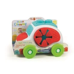 Clementoni Voiture Clemmy -Jeux Et Jouets 5eda475fd6cf8 17315 8005125173150 1 PACKAGE RECTO