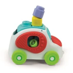 Clementoni Voiture Clemmy -Jeux Et Jouets 5eda47885e4e3 17315 8005125173150 7 ENTIRE TOY