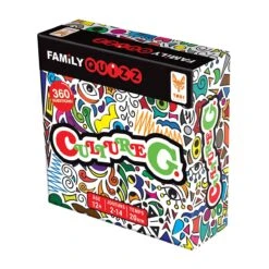 Family Quizz Culture G