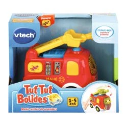 VTech Véhicule Tut Tut Bolides 13 VTech Véhicule Tut Tut Bolides -Jeux Et Jouets 5edf619d519d6 3417762024156 5f718a39 2eb5 4572 87b7 13a562e161c0 rgb