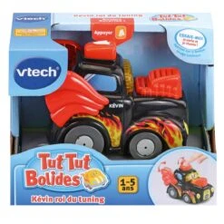 VTech Véhicule Tut Tut Bolides 12 VTech Véhicule Tut Tut Bolides -Jeux Et Jouets 5edf61b04436b 3417762024156 b58b22de 5fa6 40f8 ac39 fc3205286a30