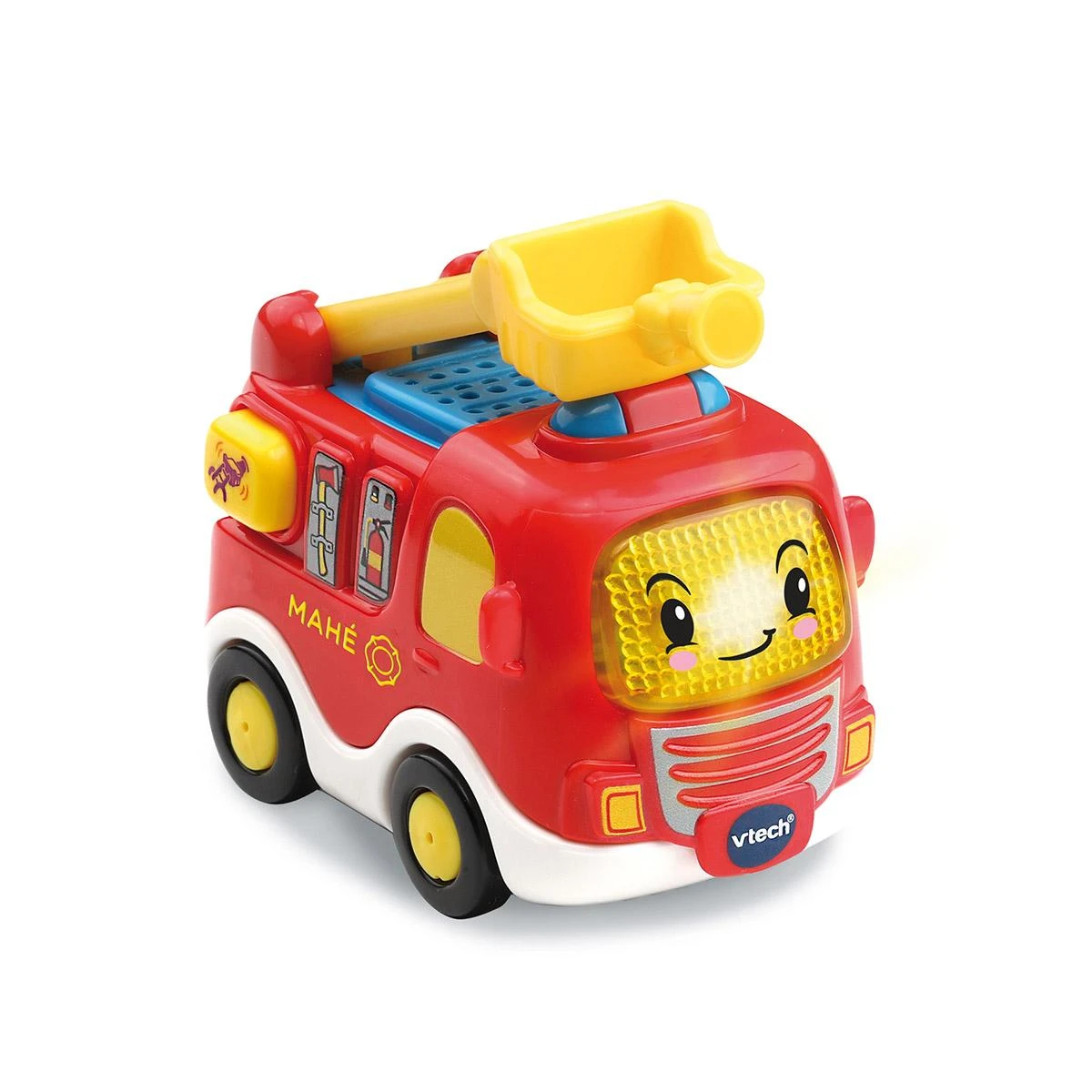 VTech Véhicule Tut Tut Bolides 4 VTech Véhicule Tut Tut Bolides – Image 4