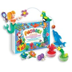 Maxi Coffret Patarev