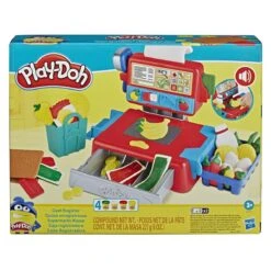 Play-Doh Caisse Enregistreuse