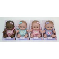 Poupée Lil 22 Cm -Jeux Et Jouets 5ef9eb346773f CAL16936N3 with packaging 1