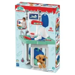 ECOIFFIER Centre Vétérinaire -Jeux Et Jouets 5efd9c03a95b0 864001 1