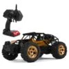 Buggy Radiocommandé 1:12 2.4 Ghz