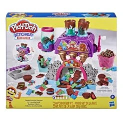 Play-Doh – Pâte à Modeler - La Chocolaterie