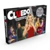 Hasbro Gaming CLUEDO MENTEURS