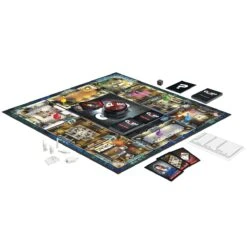 Hasbro Gaming CLUEDO MENTEURS -Jeux Et Jouets 5f089ed1eeef0 862510 3