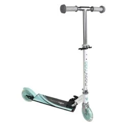 Trottinette 2 Roues Lumineuses