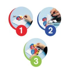 Perles Hama - Mini Boîte Les Sirènes -Jeux Et Jouets 5f1ab2f162f87 3150 8