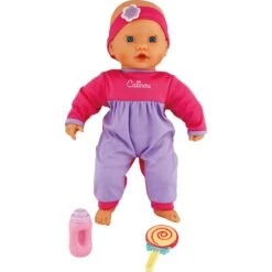 Lisa Mon Bébé Interactif