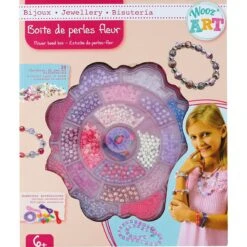 Boite De Perles Fleur -Jeux Et Jouets 5f1edc4bea83c 778873 2