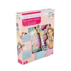 Bijoux Perles à Repasser -Jeux Et Jouets 5f1ee8432135d 854746 2