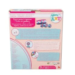 Bijoux Perles à Repasser -Jeux Et Jouets 5f1ee84b04ba5 854746 3