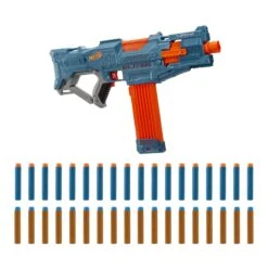 Nerf Elite 2.0 Turbine CS 18