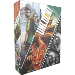 ASMODEE Unlock! Epic Adventures