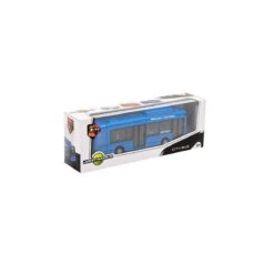 Bus De Ville 1:48 -Jeux Et Jouets 5f2a7b830d83f JW60332 1
