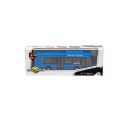 Bus De Ville 1:48 -Jeux Et Jouets 5f2a7b8b76c3f JW60332 2