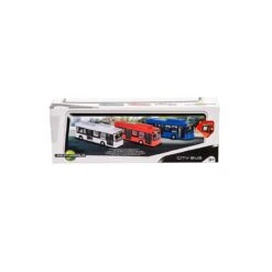 Bus De Ville 1:48 -Jeux Et Jouets 5f2a7b92e7fa8 JW60332 3