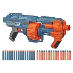Nerf Elite 2.0 Shockwave RD 15