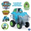 SPIN MASTER Véhicule + Figurine Rex Dino Rescue Pat'Patrouille - Paw Patrol