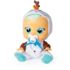 IMC TOYS Cry Babies Olaf